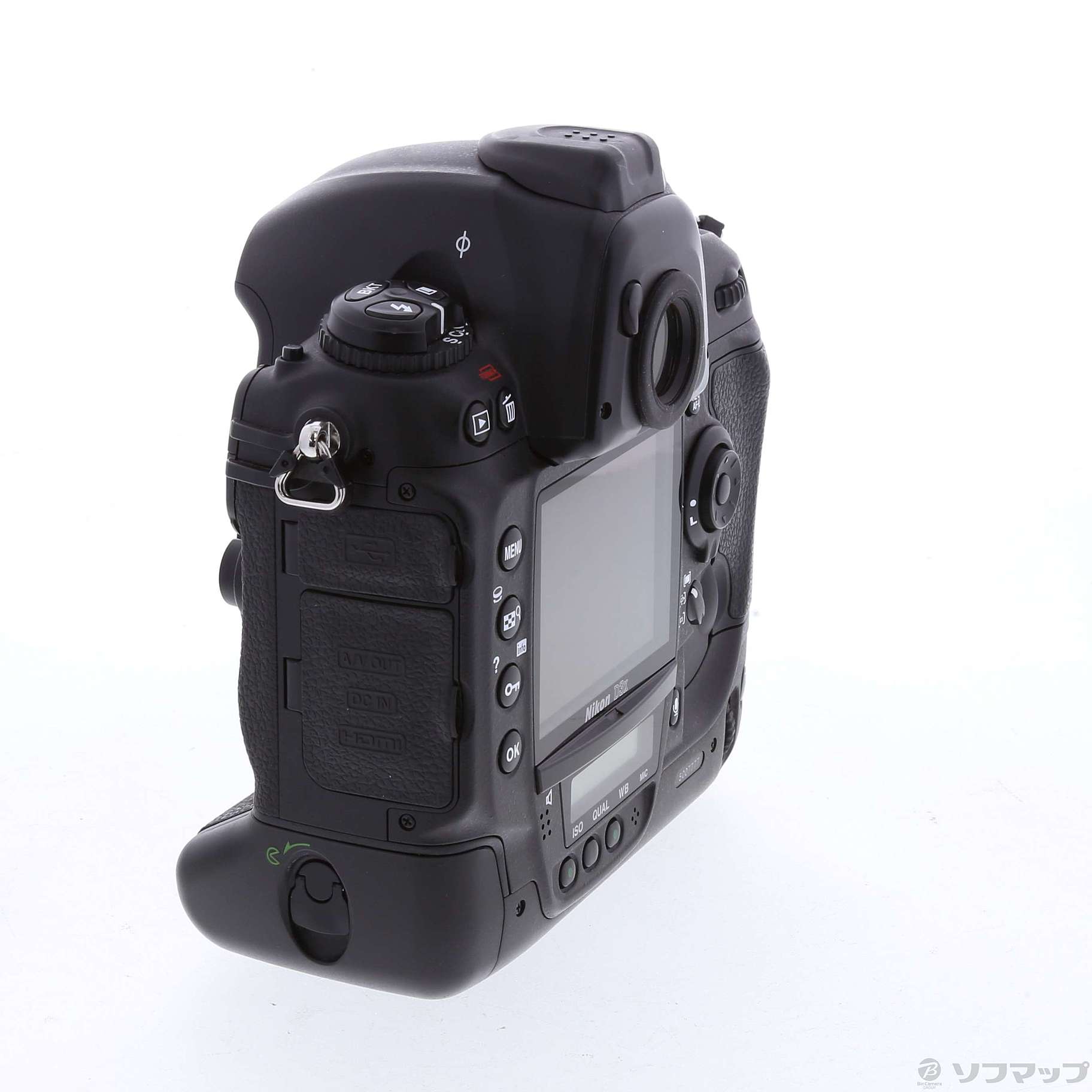 Nikon デジタル一眼レフカメラ D3X D3X - 5