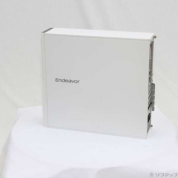 中古】Endeavor MR4700E 〔Windows 10〕 [2133021514367] - リコレ