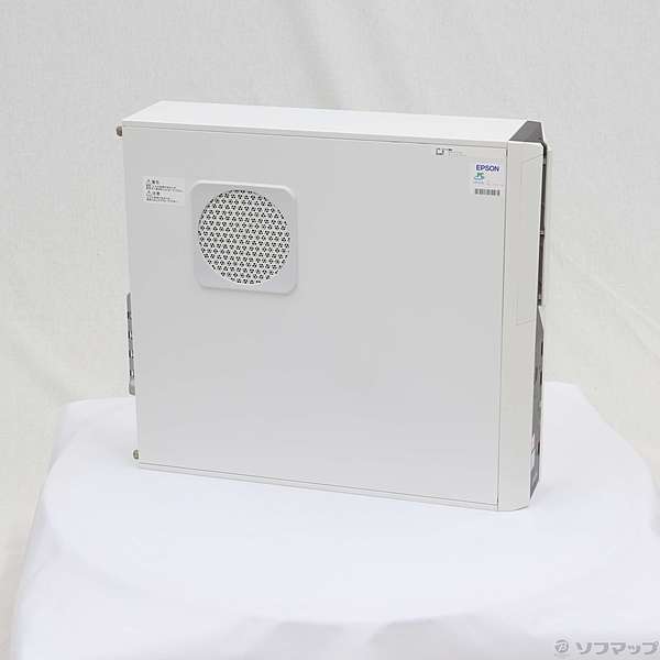 送料込★エプソン Endeavor MR4700E i7 デスクトップ ジャンク 中古】Endeavor MR4700E 〔Windows 10〕 [2133021514367] - リコレ