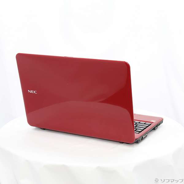 超可爱の NEC LaVie S PC-LS550DS6R ノートパソコン sushitai.com.mx