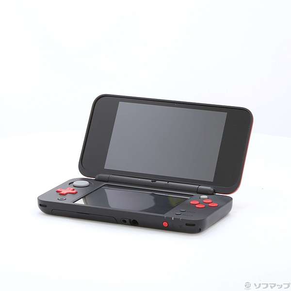 Newニンテンドー2DS LL マリオカート7パック