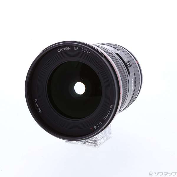 中古】Canon EF 16-35mm F2.8L II USM (レンズ) [2133021526421