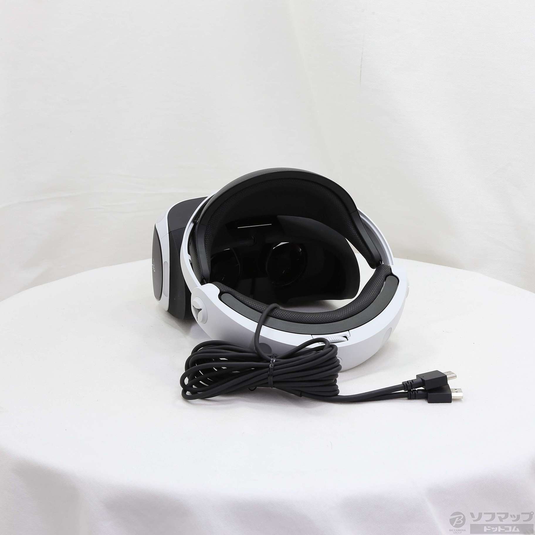 PlayStation VR PlayStation Camera 同梱版／CUHJ-16003