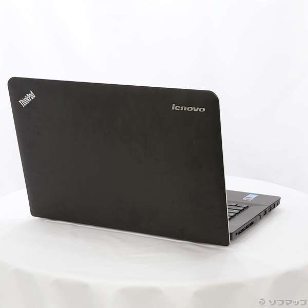 中古】ThinkPad E440 20C5A00DJP ミッドナイトブラック 〔Windows 8