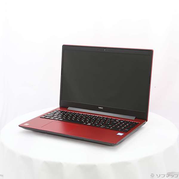 中古】〔展示品〕 LaVie Note Standard NS700／NAR-2 PC-NS700NAR-2