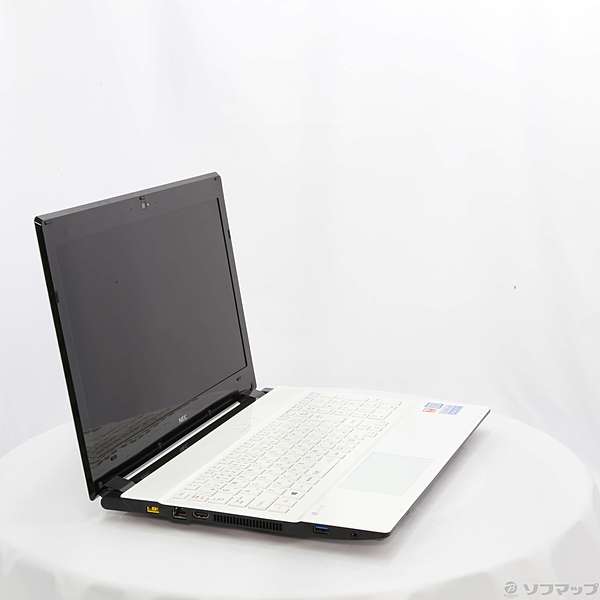 【ジャンク 1円～】NEC LAVIE NS700/G PC-NS700GAW-KS / Core i7 7500U / メモリ 8GB / HDD 1TB / Win10Home / Blu-ray 中古LaVie Note Standard NS700／GAW-KS PC-NS700GAW-KS 〔Windows