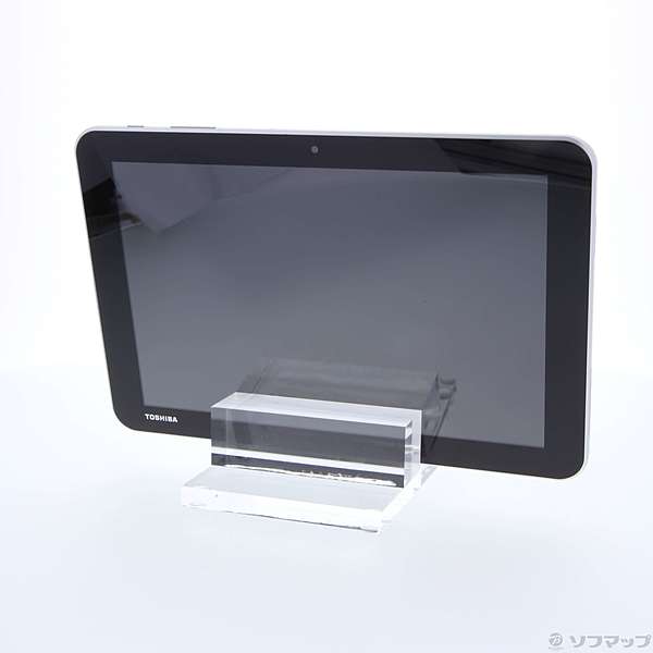 Androidタブレット A204YB 16GB ブラック PA20428NNABR Wi-Fi