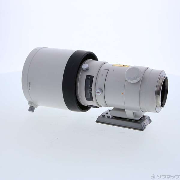 ★新品級★ MINOLTA AF APO TELE 300mm F4 G 完動品 ミノルタ AF ハイスピード アポテレ 300mm F4G フイルター付