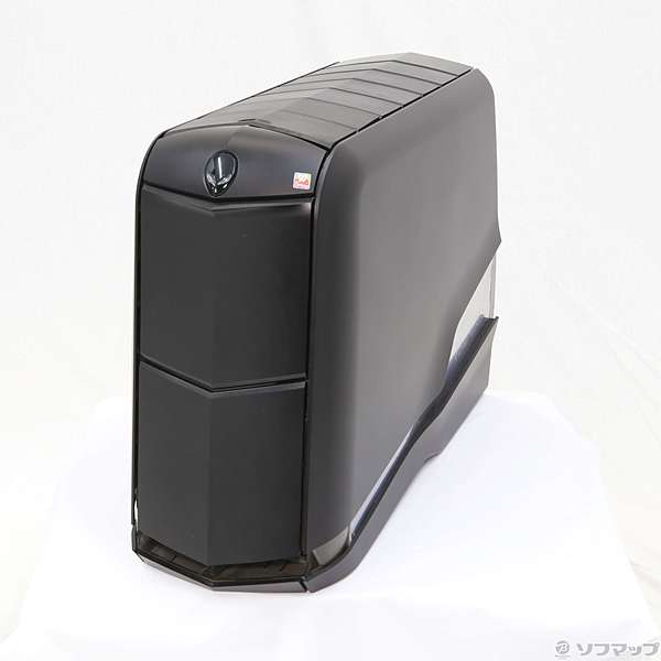 ゲーミングPC Aurora R4 i7 3930K（DELL Alienware Aurora R4