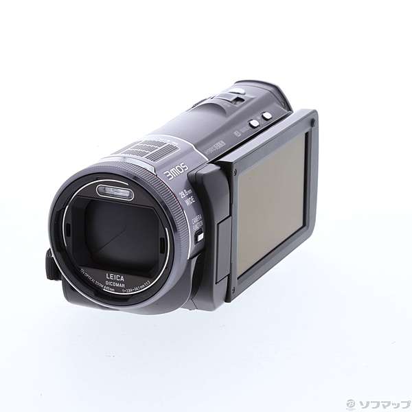 中古】HC-X900M-K ブラック [2133021564621] - リコレ