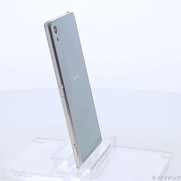 Xperia Z4 32GB アクアグリーン SO-03G docomo