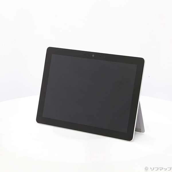 中古 Surface Go Lte Advanced Pentium 4415y 8gb Ssd128gb Kaz シルバー リコレ ソフマップの中古通販サイト