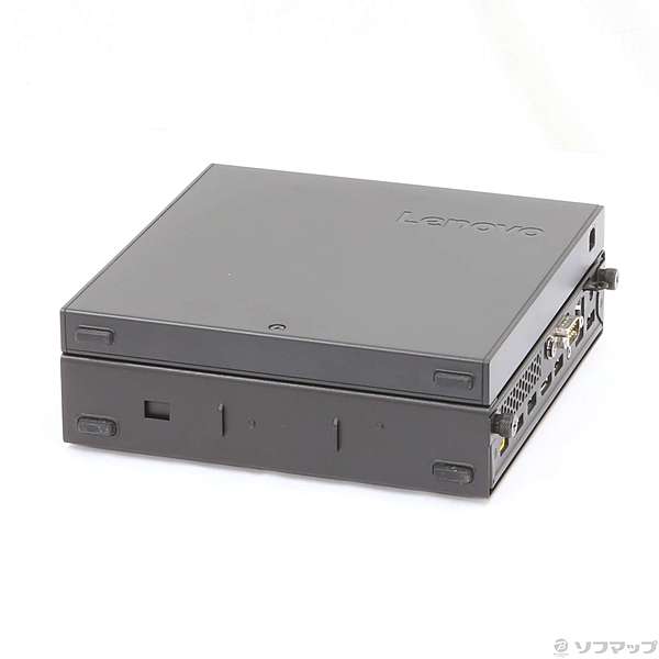 中古】「非常に良い」レノボ・ジャパン 10M8000YJP ThinkCentre M710s