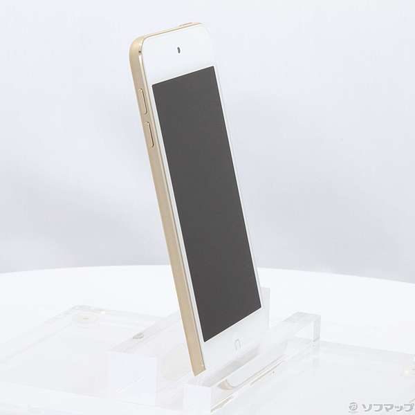 中古】iPod touch第7世代 メモリ128GB ゴールド MVJ22J/A 中古】iPod touch第7世代 メモリ128GB ゴールド MVJ22J/A