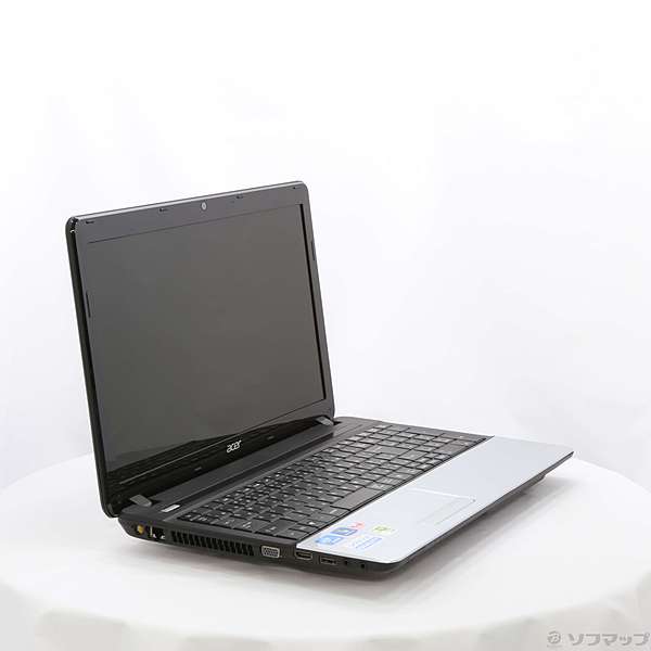 中古】Aspire E1-531 E1-531-H82C 〔Windows 7〕 [2133021592402 