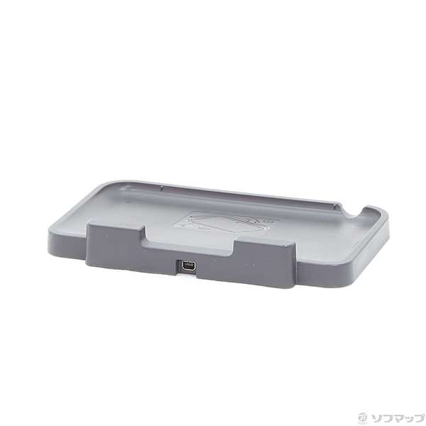 中古 ニンテンドー3ds Ll専用充電台 Spr A Cdka リコレ ソフマップの中古通販サイト