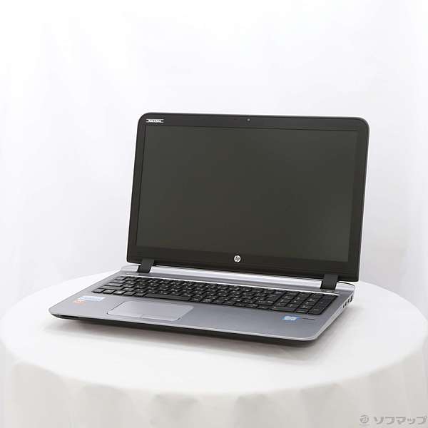 HP ProBook 450 G3 N8K03AV 〔Windows 10〕