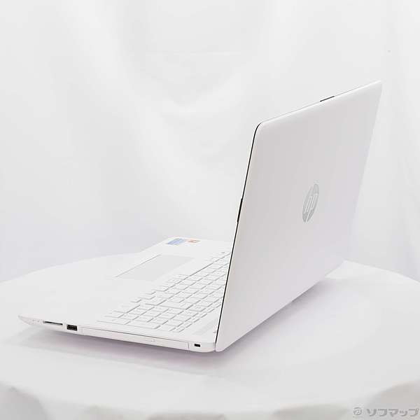 HP ノートパソコン 15-db0231au HP 15 15-db0232AU Windows 10 Microsoft Office 2019 AMD APU