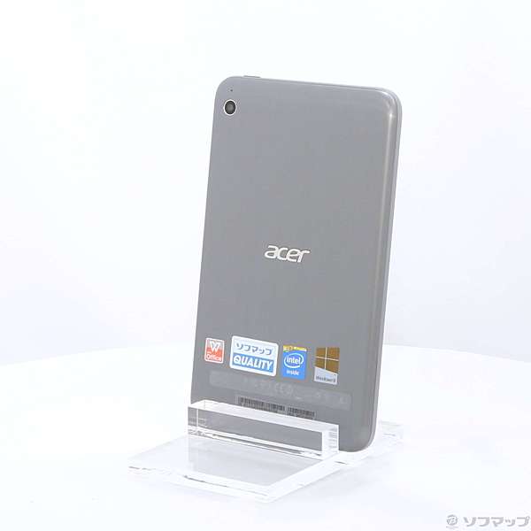 Acer w4-820 windows タブレット