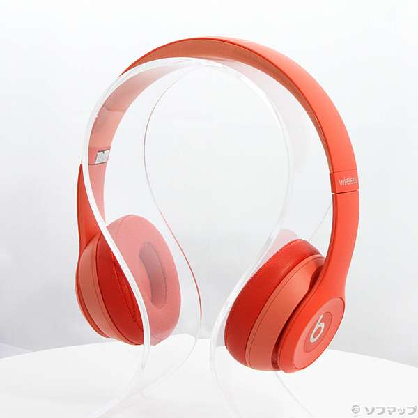 product red beats solo 3