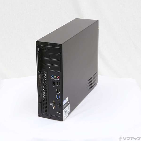 中古】VivoPC K20CD-KBLI5 ダークシルバー 〔Windows 10〕 [2133021640882] -  リコレ！|ビックカメラグループ ソフマップの中古通販サイト