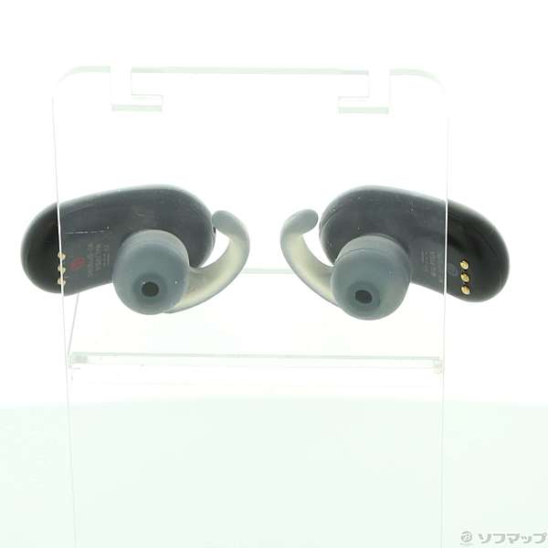 中古】WF-SP700N B ブラック [2133021650768] - リコレ！|ビックカメラ