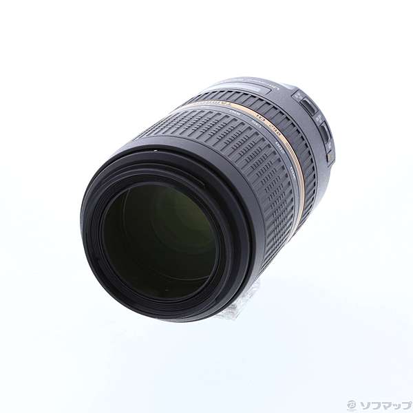 中古】TAMRON AF SP 70-300mm F4-5.6 Di VC USD (A005) (Canon用