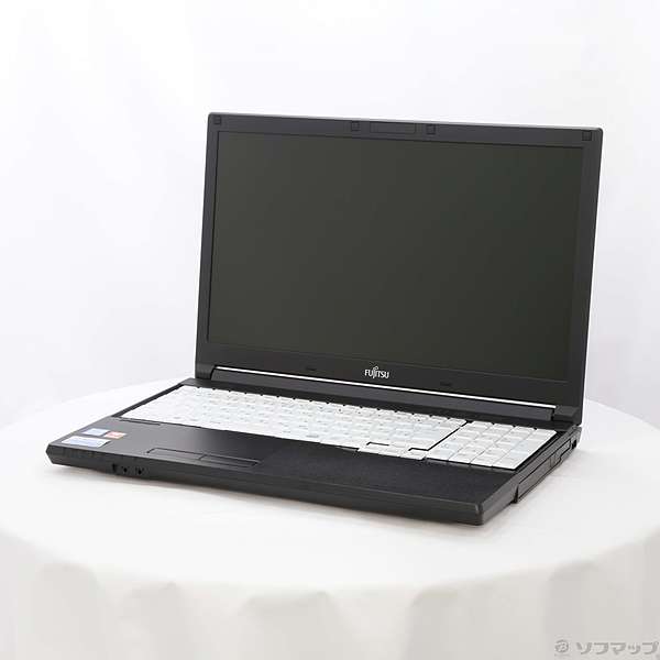 中古】LIFEBOOK A748／TX FMVA3101AP 〔Windows 10〕 [2133021663416