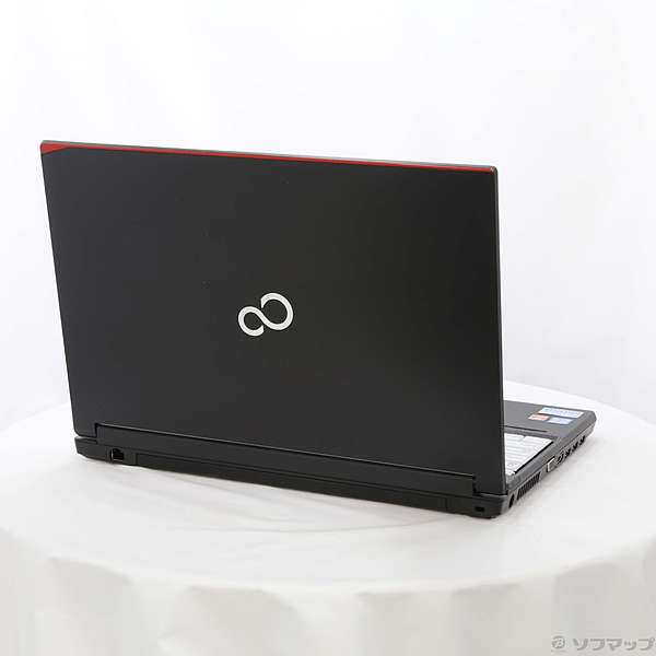 中古】LIFEBOOK A748／TX FMVA3101AP 〔Windows 10〕 [2133021663416