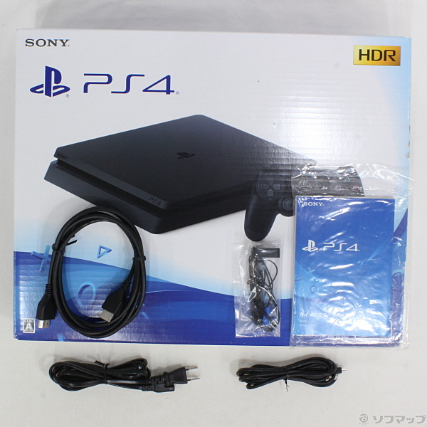 SONY PlayStation4 CUH-2200AB01 全店販売中 CUH-2200AB01