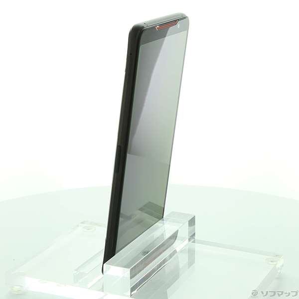 ASUS ROGPhone ZS600KL-BK128S8 中古 BNIB ASUS ROG Gaming Phone ZS600KL Dual-SIM 512GB Black