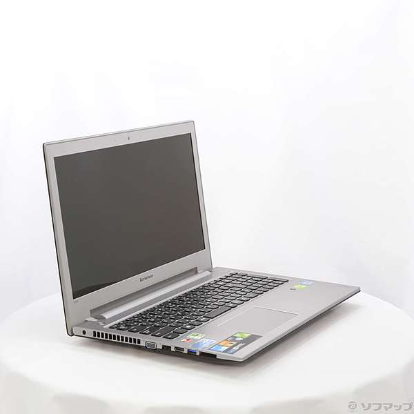 Lenovo ノートPC IdeaPad Z500 59367585-