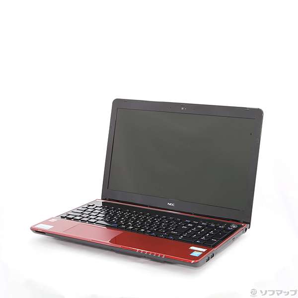 ☆美品☆ NEC LaVie S LS350/H 第二世代 i3 新品 SSD 275GB Office2016