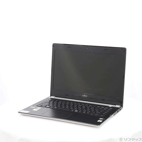 富士通 - FUJITSU Urtra book UH55／k Fujitsu LifeBook UH55 - Notebookcheck.net External Reviews