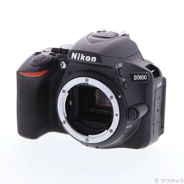 ◇ 最終値下げ ◇ Nikon D5600