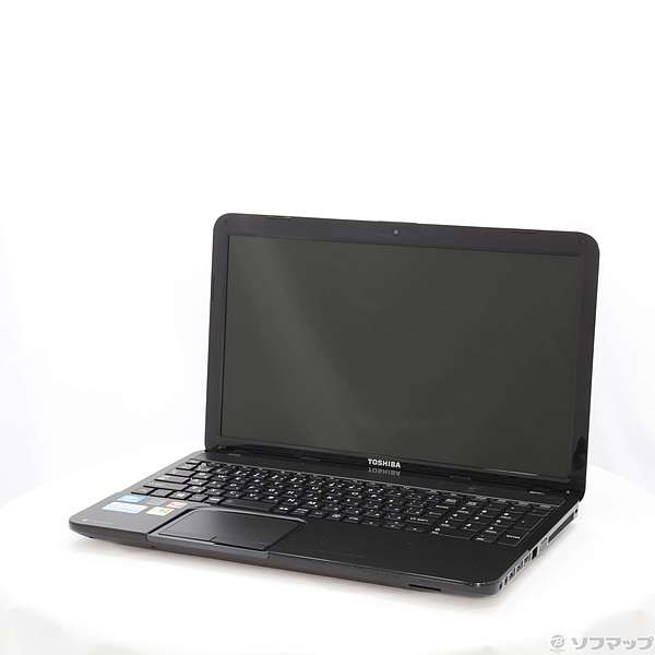 中古】格安安心パソコン dynabook T552／36HB PT55236HBMB 〔Windows