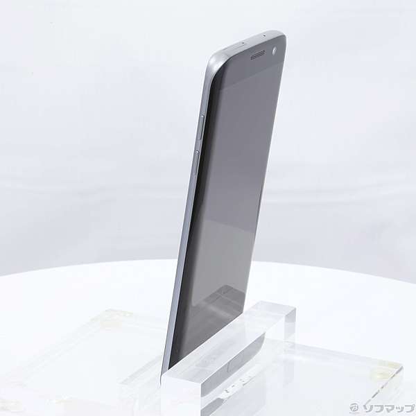 Galaxy - GalaxyS7edge SC-02H SIMロック解除spigenカバー付き GalaxyS7edge SC-02H SIMロック解除spigenカバー付き