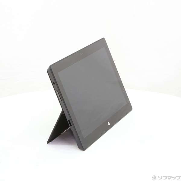 中古】Surface Pro 〔Core i5／4GB／SSD128GB〕 5NV-00001