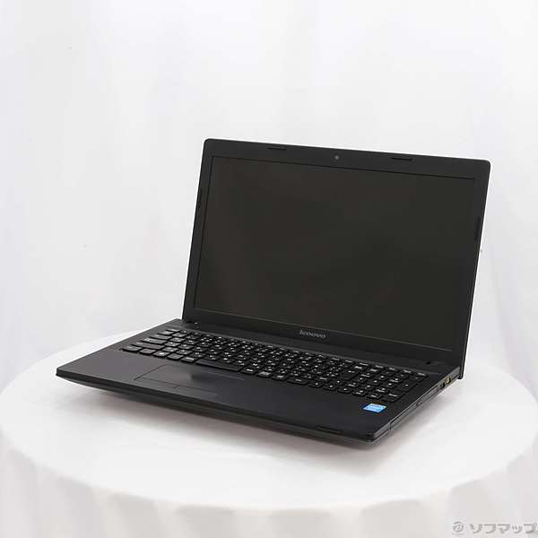 中古】セール対象品 Lenovo G500 59409306 〔Windows 10〕 ◇01/12(火 