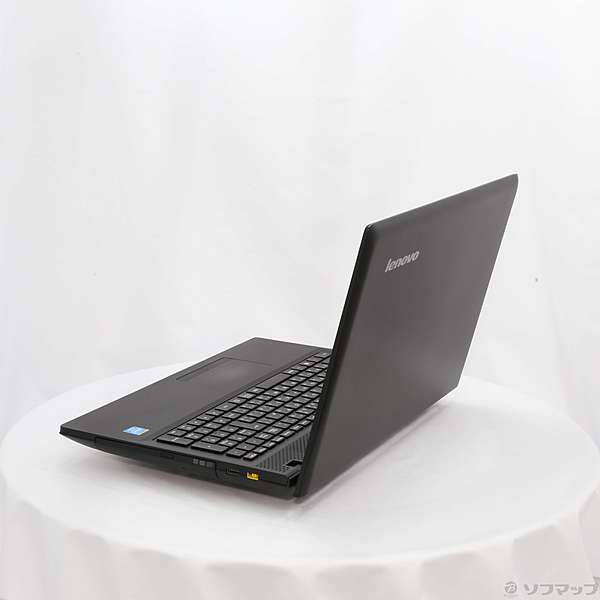 中古】セール対象品 Lenovo G500 59409306 〔Windows 10〕 ◇01/12(火 