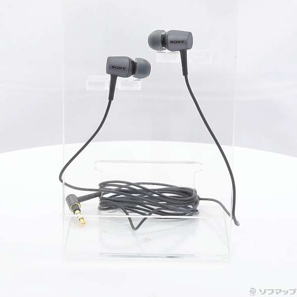 SONY ソニー h.ear in MDR-EX750AP - イヤホン