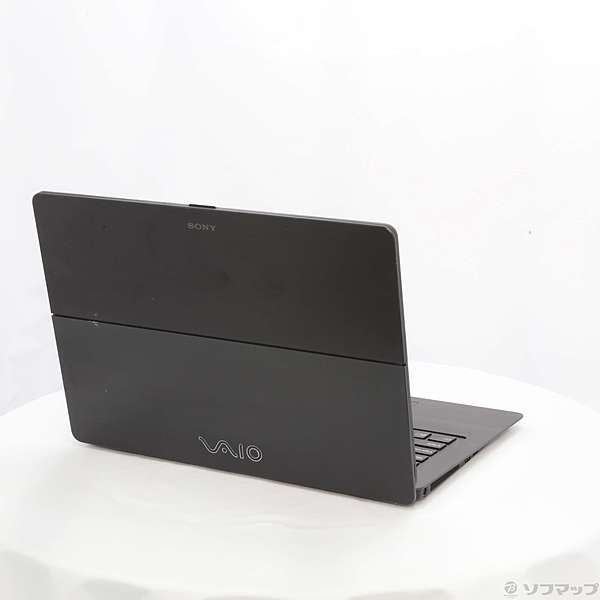 中古】VAIO Fit 14A SVF14NA1EN 〔Windows 8〕 [2133021704126