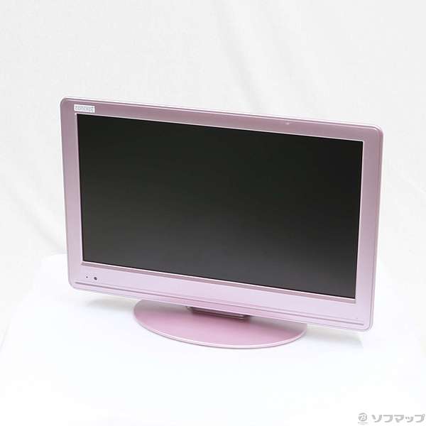 中古】〔中古品〕 LD19AJ-P [2133021707462] - リコレ！|ビックカメラ