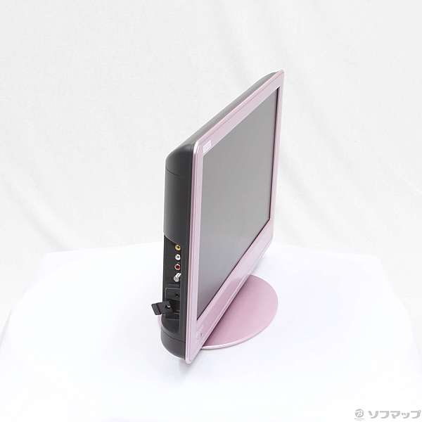 中古】〔中古品〕 LD19AJ-P [2133021707462] - リコレ！|ビックカメラ