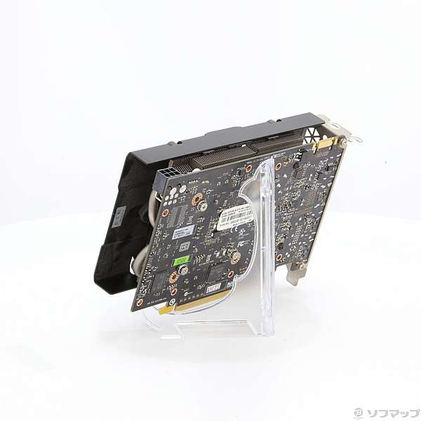 中古】ELSA GeForce GTX 960 2GB S.A.C SS GD960-2GERXS