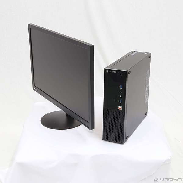 中古】Lenovo S510 Small 10KYCTO1WW 〔Windows 10〕 [2133021718277