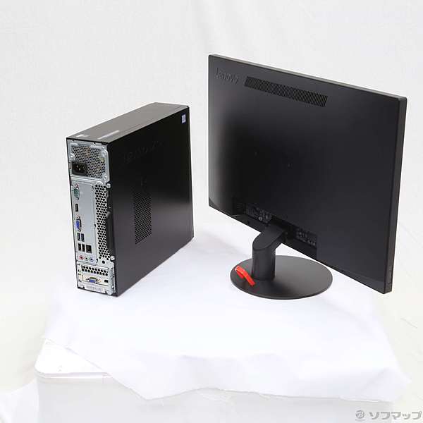 中古】Lenovo S510 Small 10KYCTO1WW 〔Windows 10〕 [2133021718277