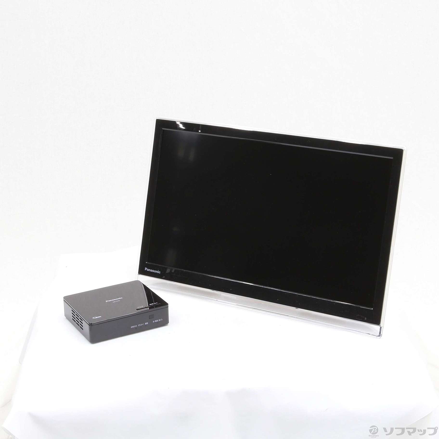 中古】UN-19F7-K ブラック ◇12/10(木)値下げ！ [2133021720478