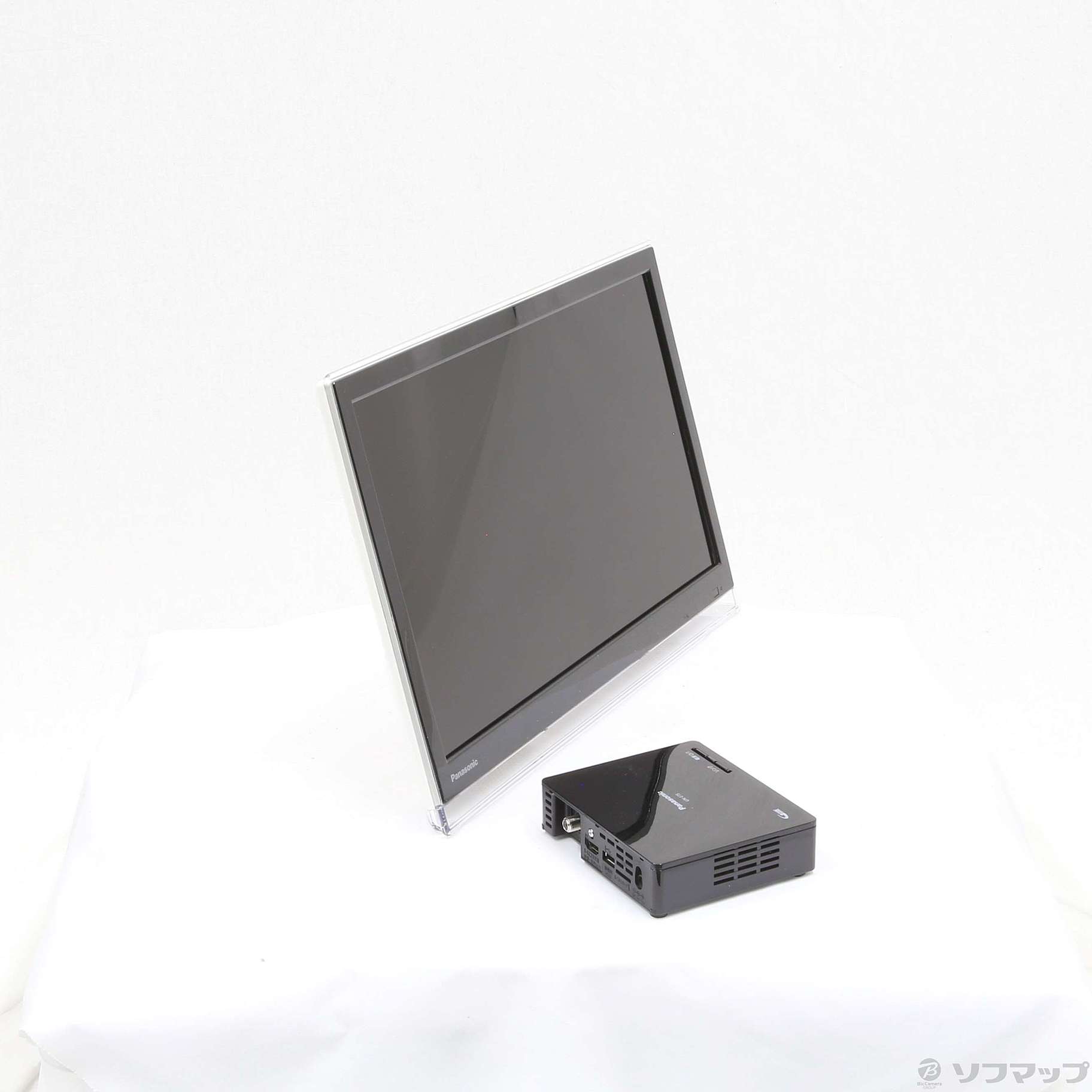 Panasonic 19inch液晶TV UN-19F7 チューナー付 Amazon | パナソニック 19V型 液晶 テレビ プライベート・ビエラ UN