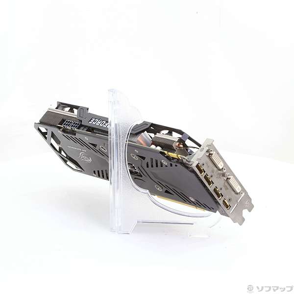 GV-N960G1 GAMING-2GD 概要 | グラフィックスカード - GIGABYTE